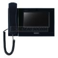 Poste vid�o IP noir, combin�, 