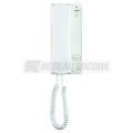  Poste blanc SIP, combin�/mains 