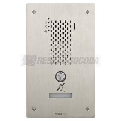  Plat. audio IP, enc. 1BP, b. m 