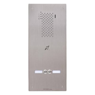  Plat. audio IP, enc. 2BP, b. m 
