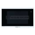  Moniteur IP, �cran tactile 7'' 