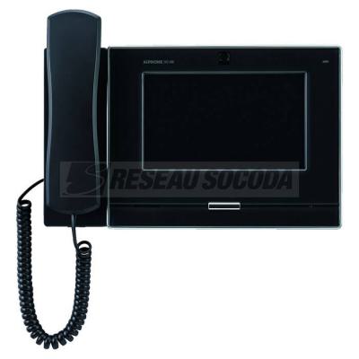  Poste gardien vid�o IP, SIP, � 