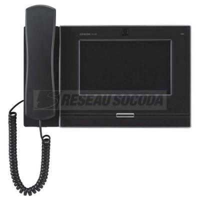  Poste gardien vid�o IP, SIP, � 