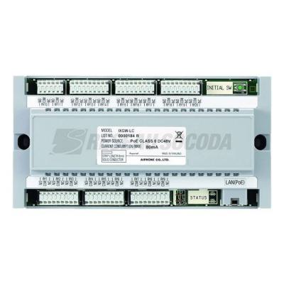  Adaptat. ascenseur IP, 20 sort 