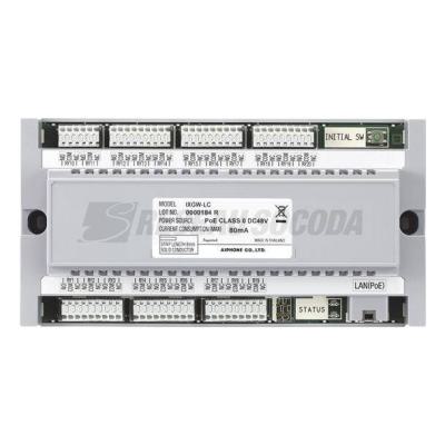  Adaptat. ascenseur IP, 20 sort 