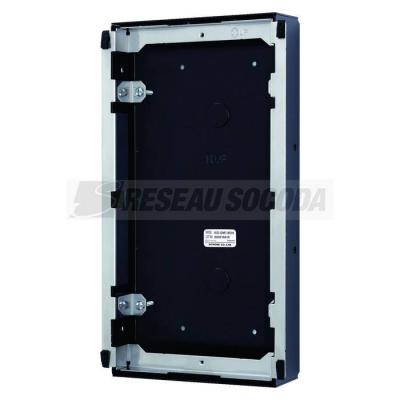  Bo�te d'encast. pour IXGDM7 ou 
