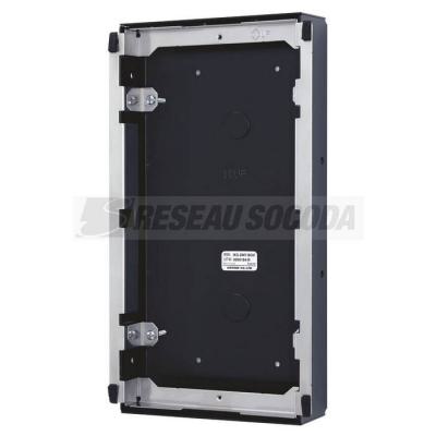  Bo�te d'encast. pour IXGDM7 ou 
