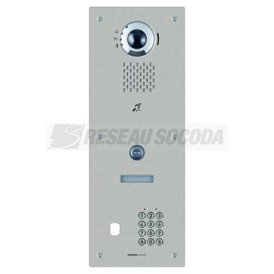  P. vid. IP enc. 1BP, clavier, 