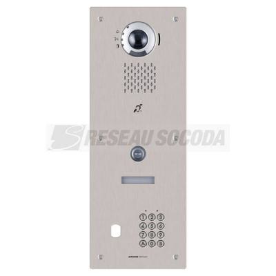  P. vid. IP enc. 1BP, clavier, 