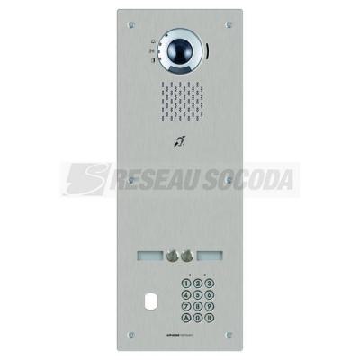  P. vid. IP enc. 2BP, clavier, 