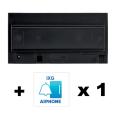  1 passerelle IP & 1 licence ap 