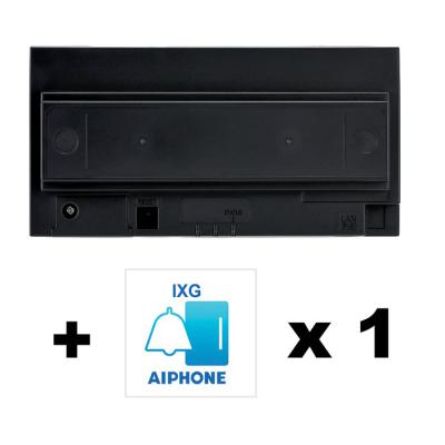  1 passerelle IP & 1 licence ap 