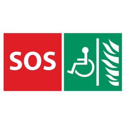  Signalisation EAS pour IX 