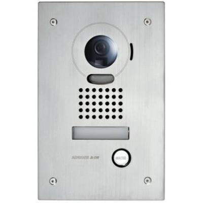  Plat. vid�o encastr�e IP54, IK 