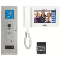  Kit vid�o enc. 1BP, access, sa 