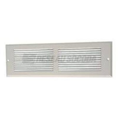  GRILLE EXT GAT 200X200 - BLC 
