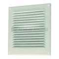  GRILLE EXT GAT 150X150 BLC+GAM 