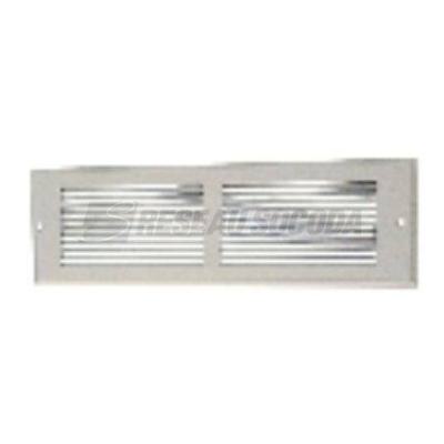  GRILLE EXT GAT 150X200 BLC+GAM 