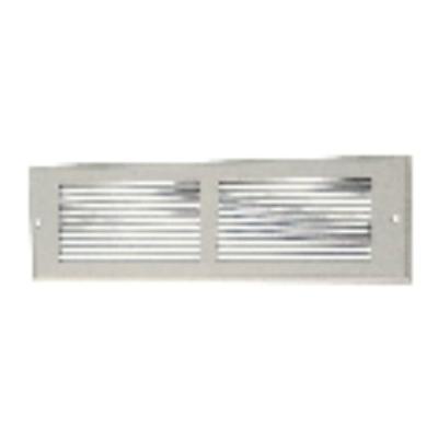  GRILLE EXT GAT 200X200 BLC+GAM 