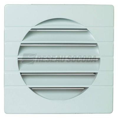  AUVENT EXTERIEUR GEB 160 - BLC 
