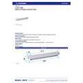  MODULE ACOUS. MENUISERIE BLANC 