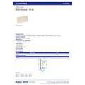  ELEMENT ACOUSTIQUE A 125 
