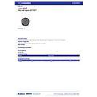  FILTRE ANTI INSECTE EHT2 
