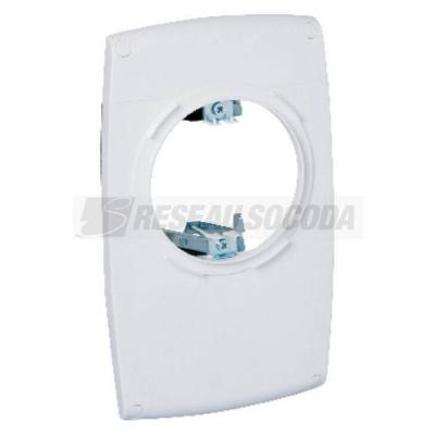  FUT BOUCHE HYGRO D80/100 MM 
