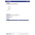  PLATINE RENO BAHIA/BH A VIS 