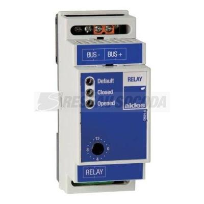  MODULE IN/OUT 0-10V MOD 