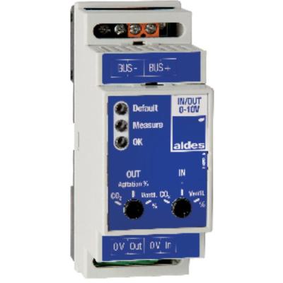  MODULE CONTACT MOD 