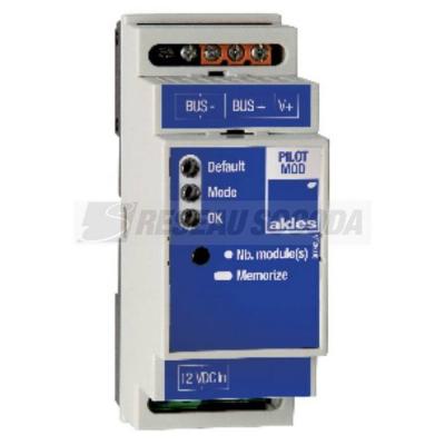  ALIMENTATION PILOT MOD 230/12V 