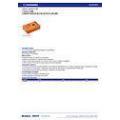  CONVERTISSEUR NFC/BLUETOOTH 