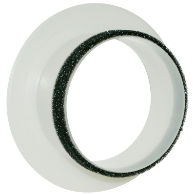 FUT BOUCHE AUTO D 100 MM 