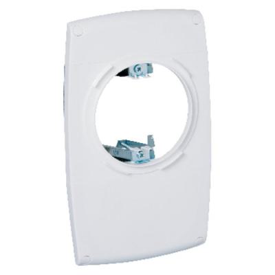  PLATINE BOUCHE A VIS - BLC 