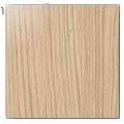  PLAQUE COLORLINE - CHENE 