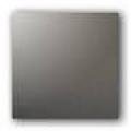  PLAQUE COLORLINE - TITANE 