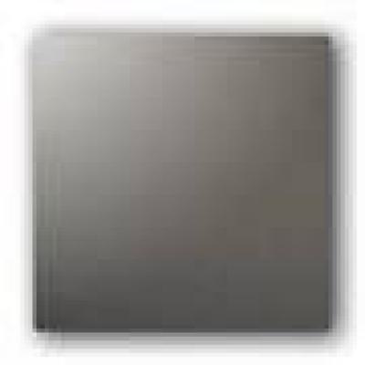  PLAQUE COLORLINE - TITANE 