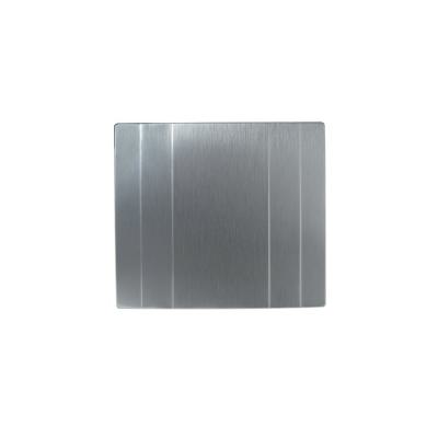  EXTRACTEUR DECO ALU 100 T 