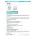  EXTRACTEUR INEA EXPERT 100 H 