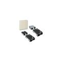  LOT FILTRE MODULO AV BYPASS 