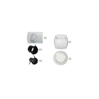  KIT AUTO T3/T4 ALGAINE 