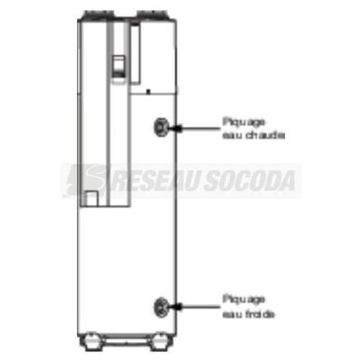 CET B200-FAN TFLOW H+ MP CTE 