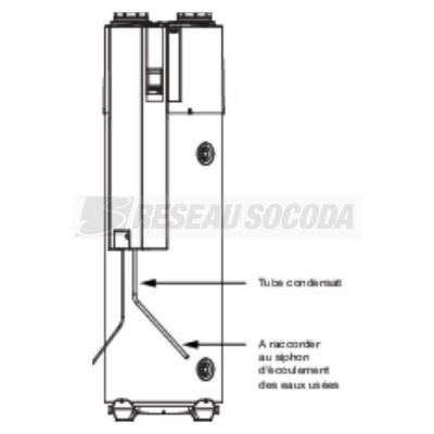  CET B200-FAN TFLOW H+ MP CTE 