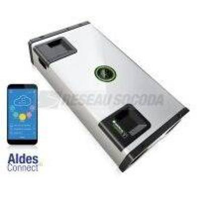  MODEM ALDESCONNECTr BOX 