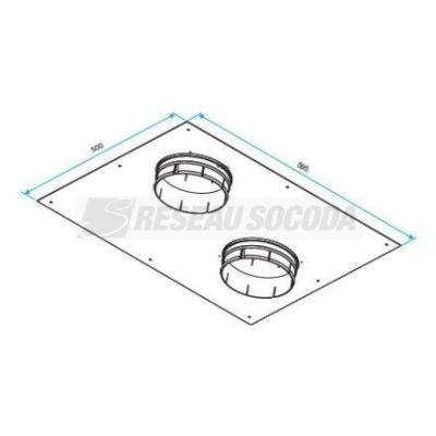  CET B100FAN TFLOW NANO MP CTE 