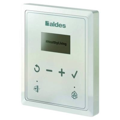  TELECOMMANDE INSPIRAIR CO2 