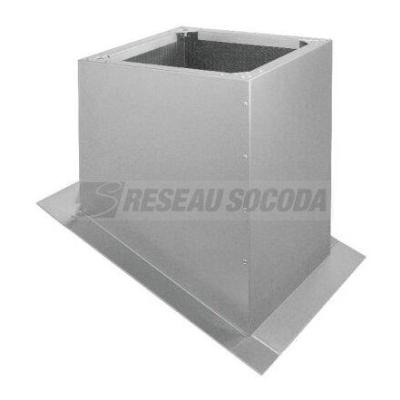  SOUCHE ISOLEE 280 
