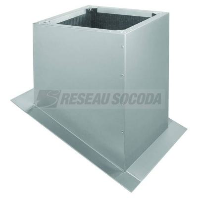  SOUCHE ISOLEE 280 