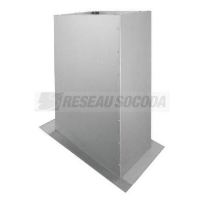  SOUCHE ISOLEE SILENCIEUX 355 